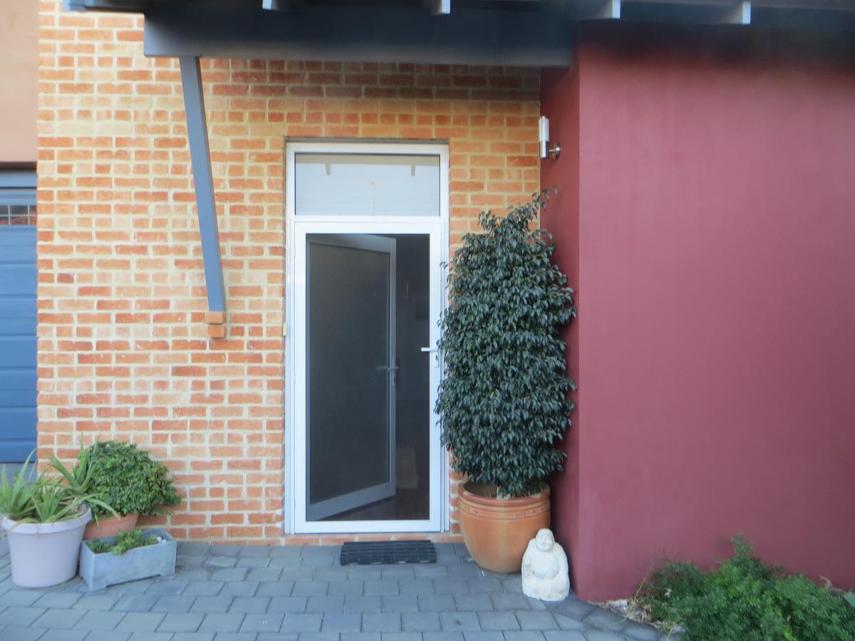 Northwood Bed And Breakfast Perth Zewnętrze zdjęcie