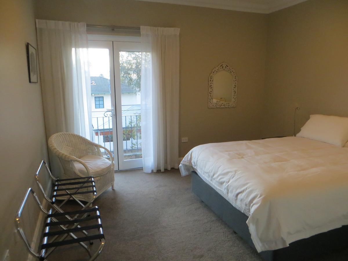 Northwood Bed And Breakfast Perth Zewnętrze zdjęcie