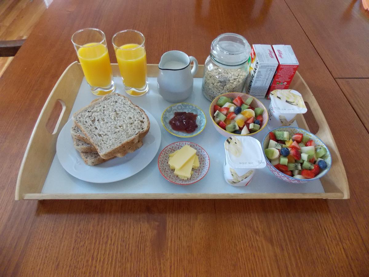 Northwood Bed And Breakfast Perth Zewnętrze zdjęcie