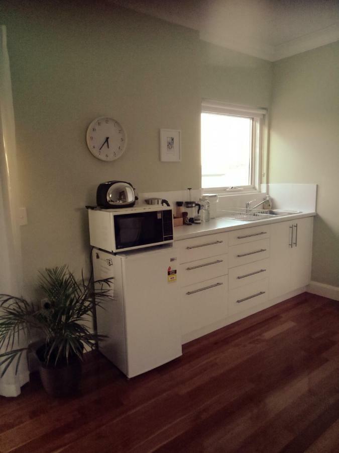 Northwood Bed And Breakfast Perth Zewnętrze zdjęcie